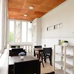 Golden Mountain Hostel