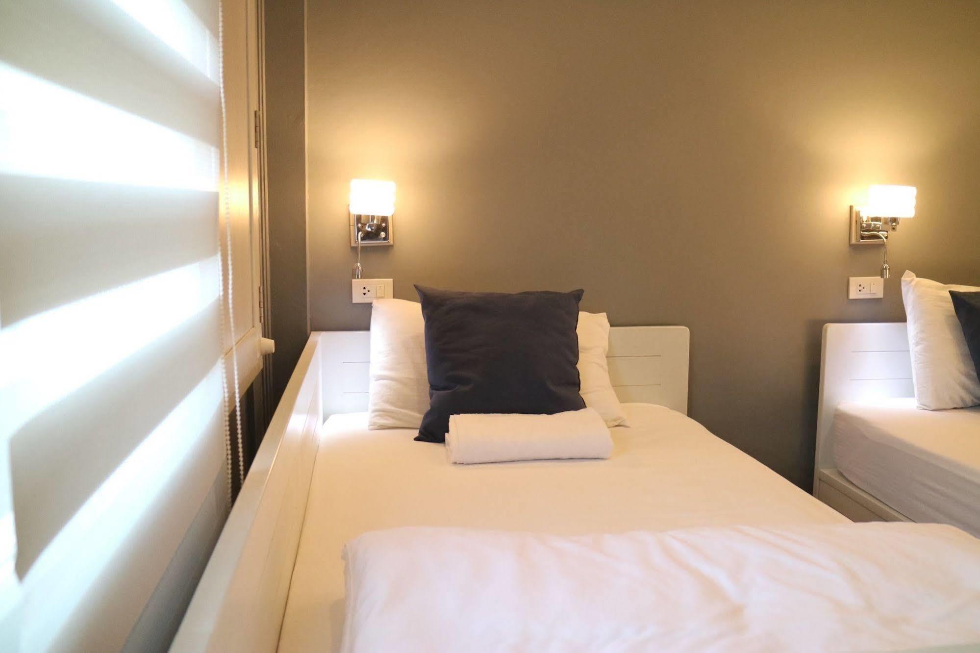 Golden Mountain Hostel