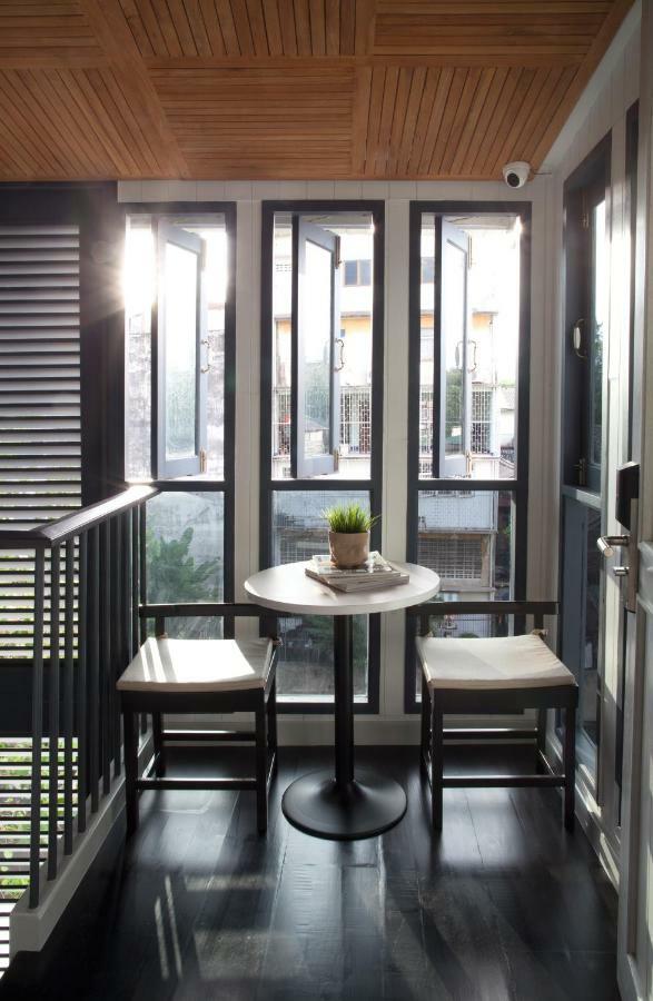 Golden Mountain Hostel Bangkok